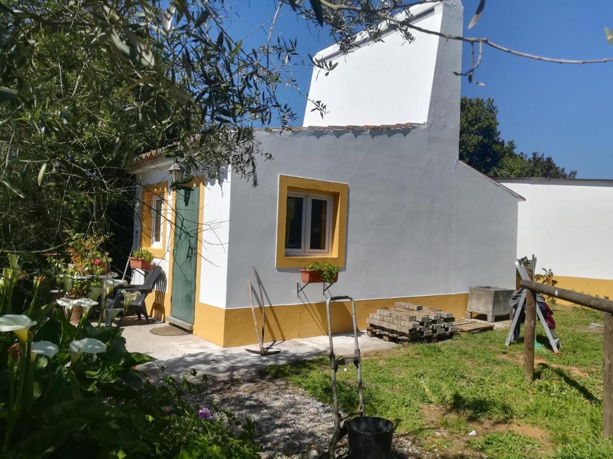 Quinta Do Cano Évora Exterior foto