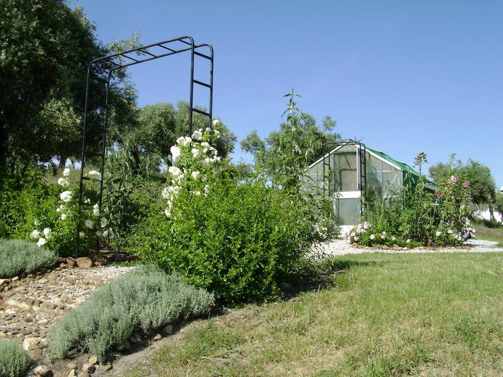 Quinta Do Cano Évora Exterior foto