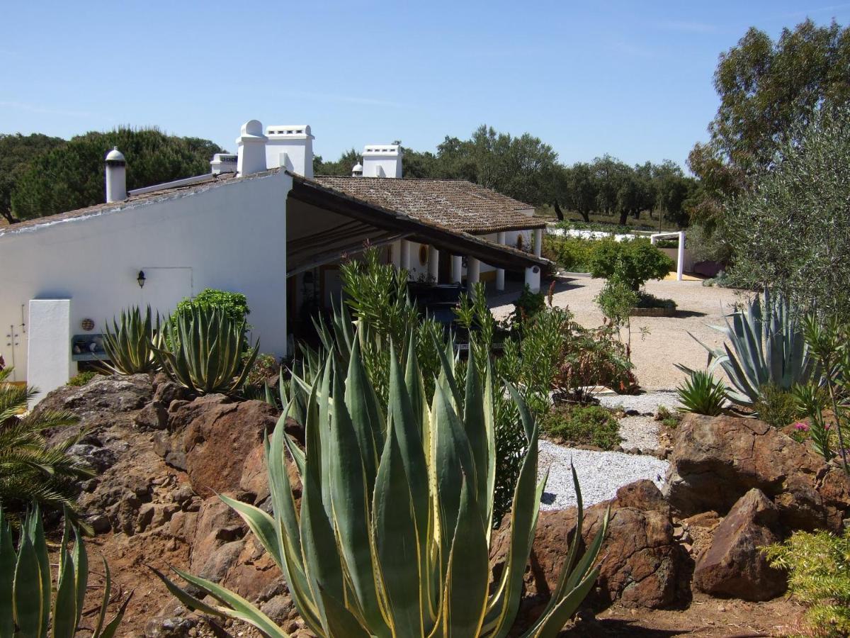 Quinta Do Cano Évora Exterior foto