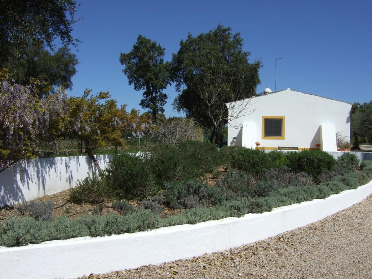 Quinta Do Cano Évora Exterior foto