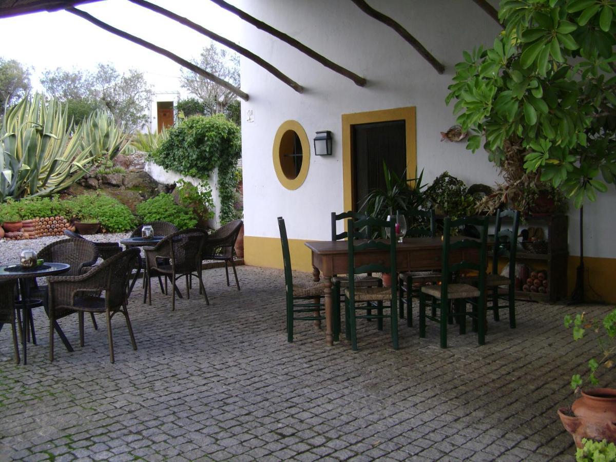 Quinta Do Cano Évora Exterior foto